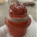 Главная передача SK200SR Ходовой двигатель SK200SR YN15V00011F4